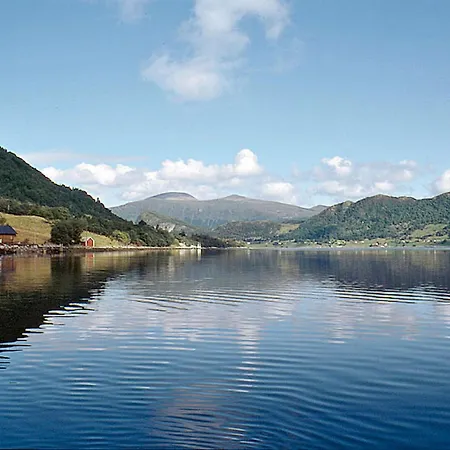 Naustet By Interhome Prázdninový dům Sylte (Vanylven)