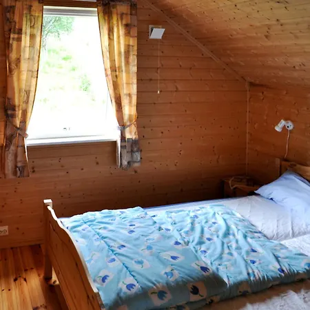 Naustet By Interhome