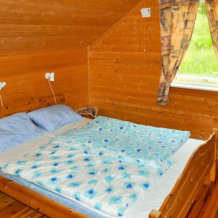 Naustet By Interhome Holiday home Sylte (Vanylven)