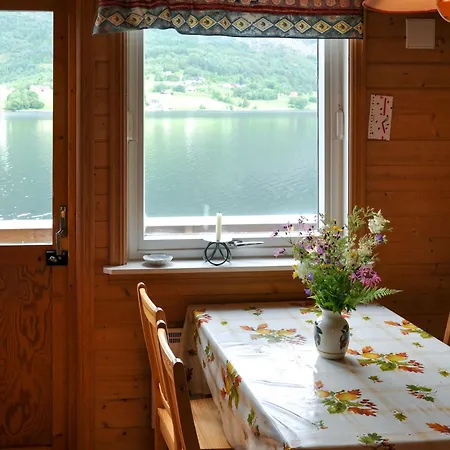 Naustet By Interhome Sylte (Vanylven)