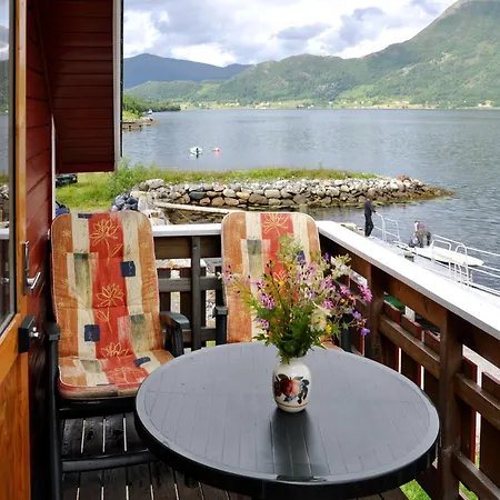 Holiday home Naustet By Interhome *