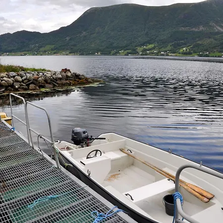 Naustet By Interhome *