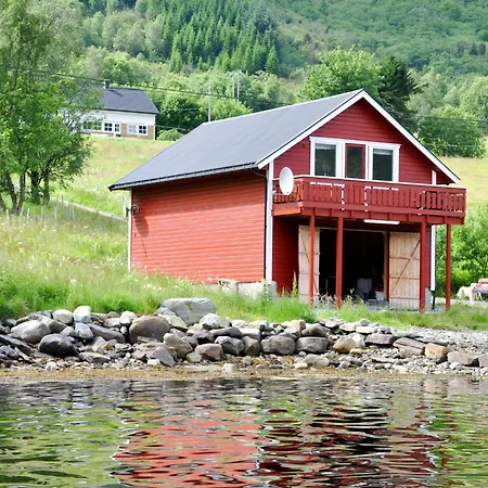 Сasa de vacaciones Naustet By Interhome Sylte (Vanylven)