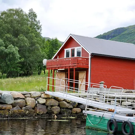 Naustet By Interhome