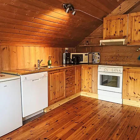 Naustet By Interhome Holiday home Sylte (Vanylven)