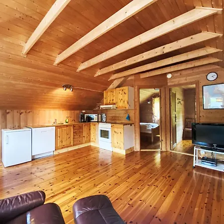 Naustet By Interhome *