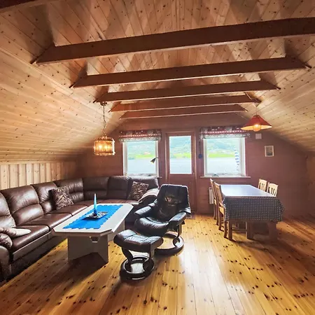 Naustet By Interhome *