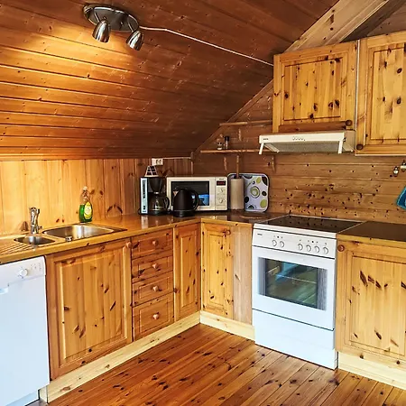 Naustet By Interhome Holiday home Sylte (Vanylven)