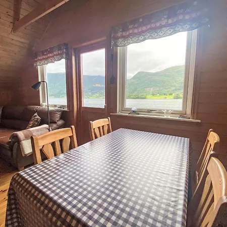 Сasa de vacaciones Naustet By Interhome Sylte (Vanylven)