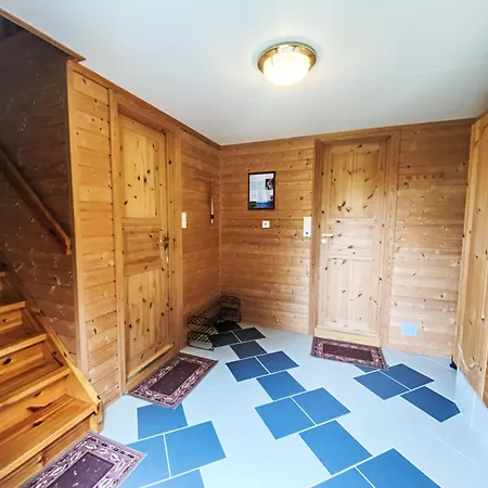 Naustet By Interhome Prázdninový dům *