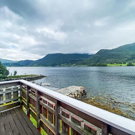 Naustet By Interhome *