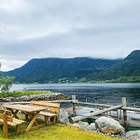 Naustet By Interhome Sylte (Vanylven)