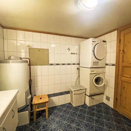 Naustet By Interhome