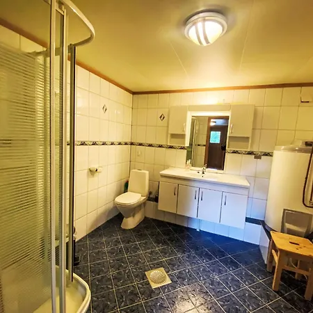 Naustet By Interhome Prázdninový dům *