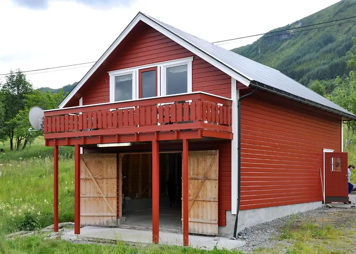 Naustet By Interhome * Sylte (Vanylven)