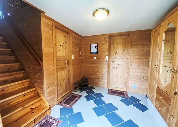 Naustet By Interhome Vakantiehuis *
